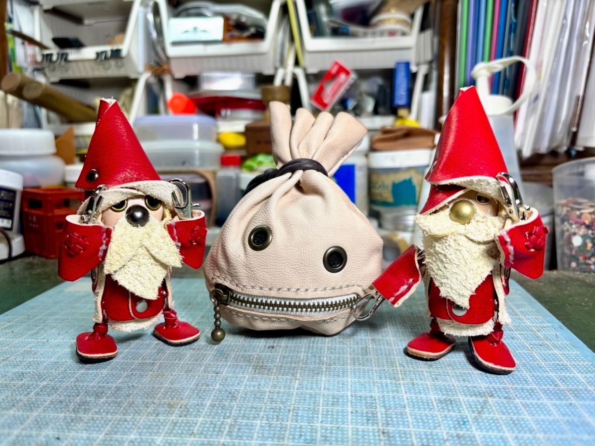 本日も発送！