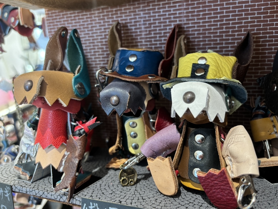 ピッピマルシェ2日目！