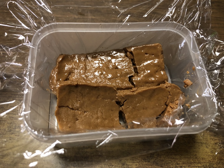 美味いもの