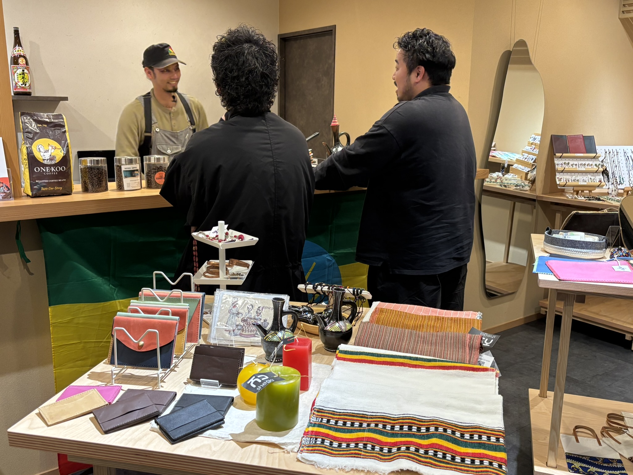 ポップアップの思い出を振り返る｜part3 〜出会いがつないでいくこれから〜