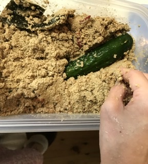 【食生活】ゆるくブームの発酵。奄美大島のソウルドリンク「ミキ」に挑戦！