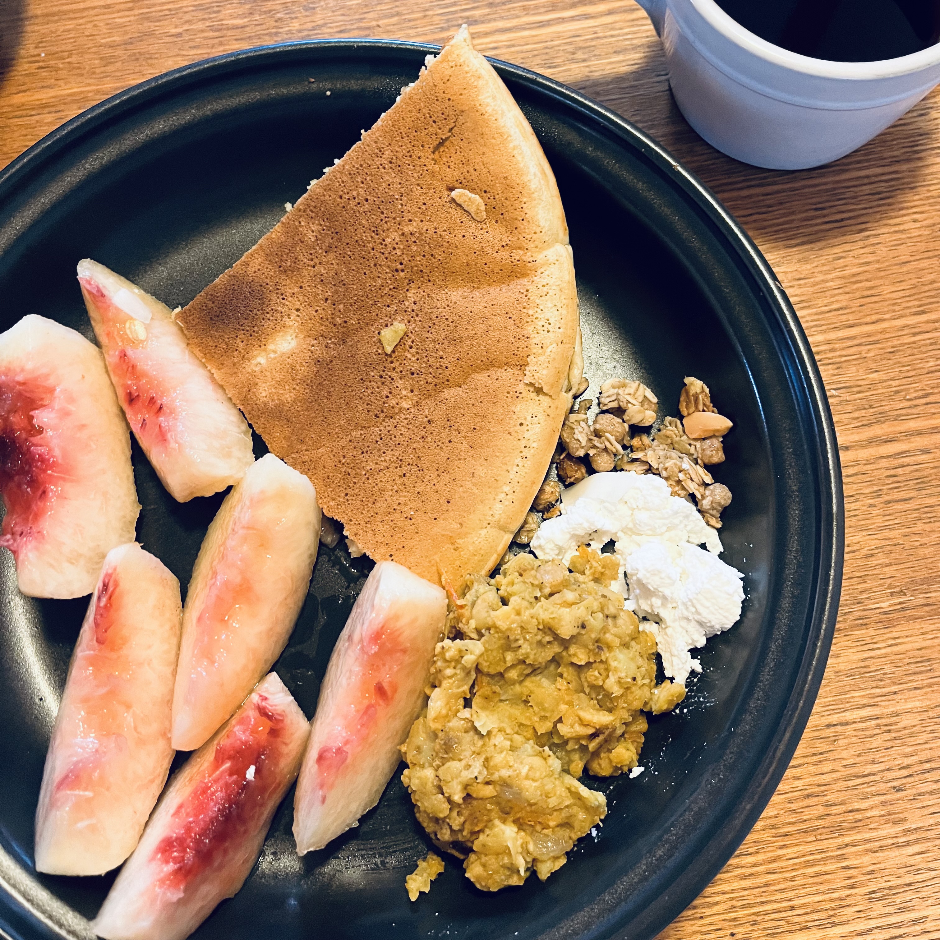怒涛の夏休み