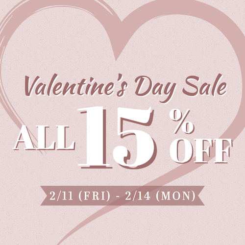 💝 𝟏𝟓%𝐎𝐅𝐅!𝐕𝐚𝐥𝐞𝐧𝐭𝐢𝐧𝐞𝐜𝐚𝐦𝐩𝐚𝐢𝐧!