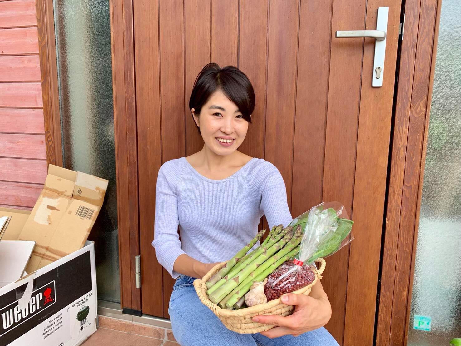 お客様の声【東京都在住　Sさま】