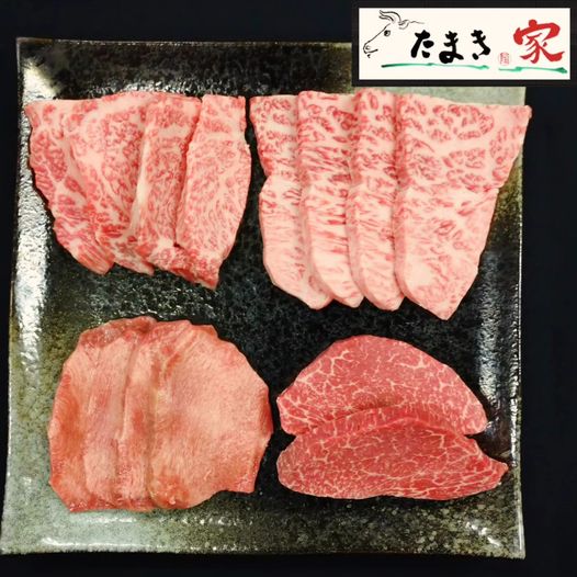 たまき家の黒毛和牛でローストビーフに挑戦！