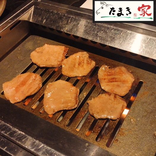 みんなが嬉しい焼肉！秋のイベントにたまき家の和牛雌牛を！