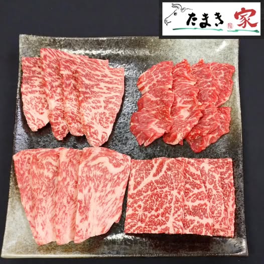 美味しいお肉はみんなの味方です！