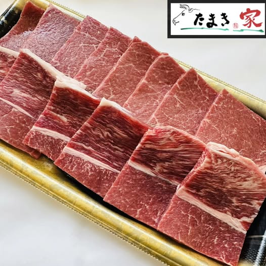 何かと肉が必要な12月！