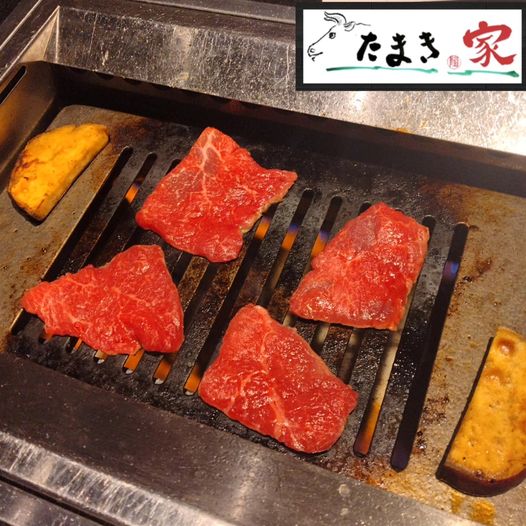 田村牛絶賛販売中です！A5ランクの稀少ブランド牛はたまき家で！