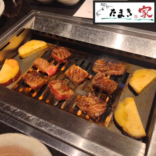 寒いほど温かい肉料理が美味い！