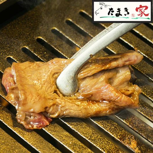 関東梅雨入り！雨の日はお家焼肉を堪能！