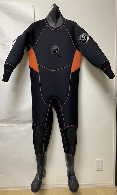 BLOG | WSM WET SUITS MARKET オーダーウエットスーツ