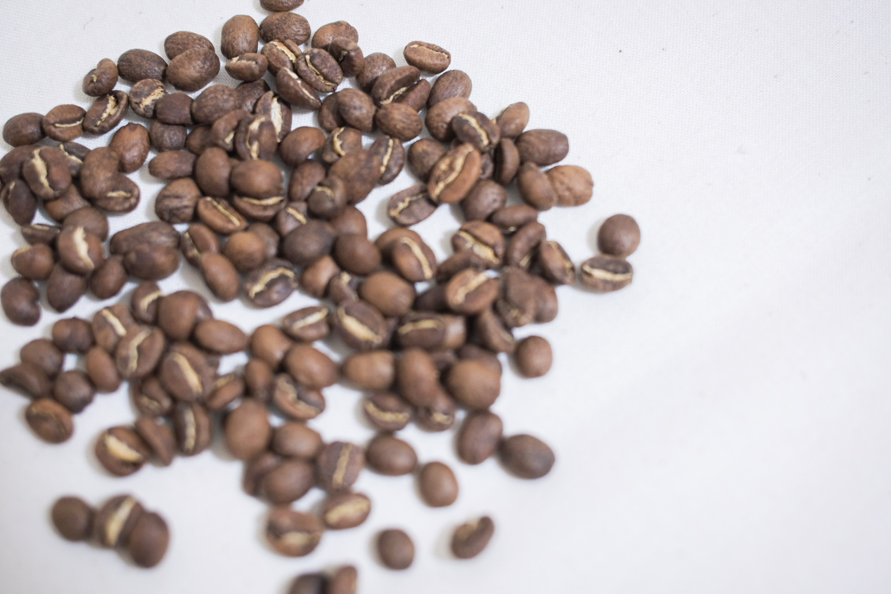 【haru.】コーヒー豆の保存方法のオススメ