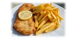 本物のミラノ風カツレツの作り方