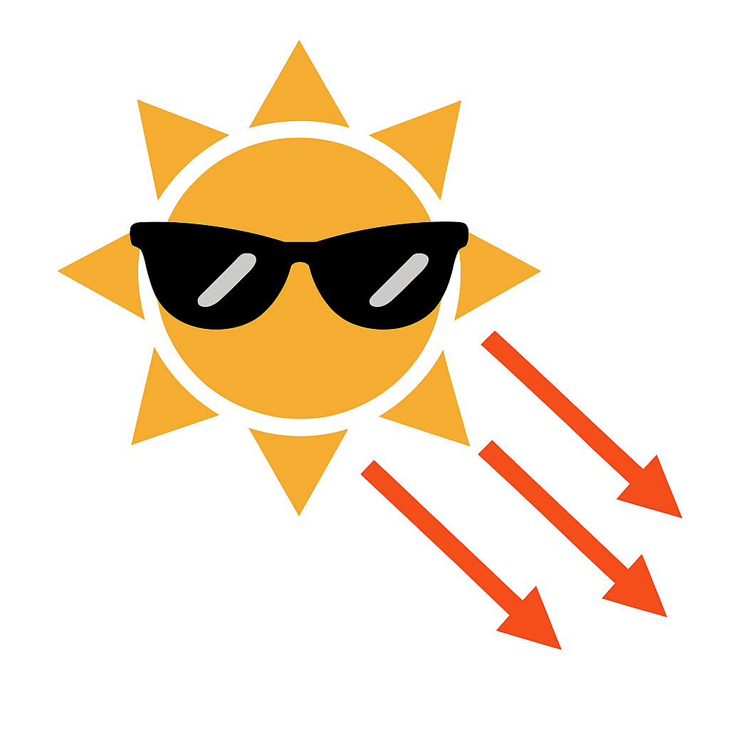 春は夏より紫外線ダメージが大きいって知ってましたか？〜②