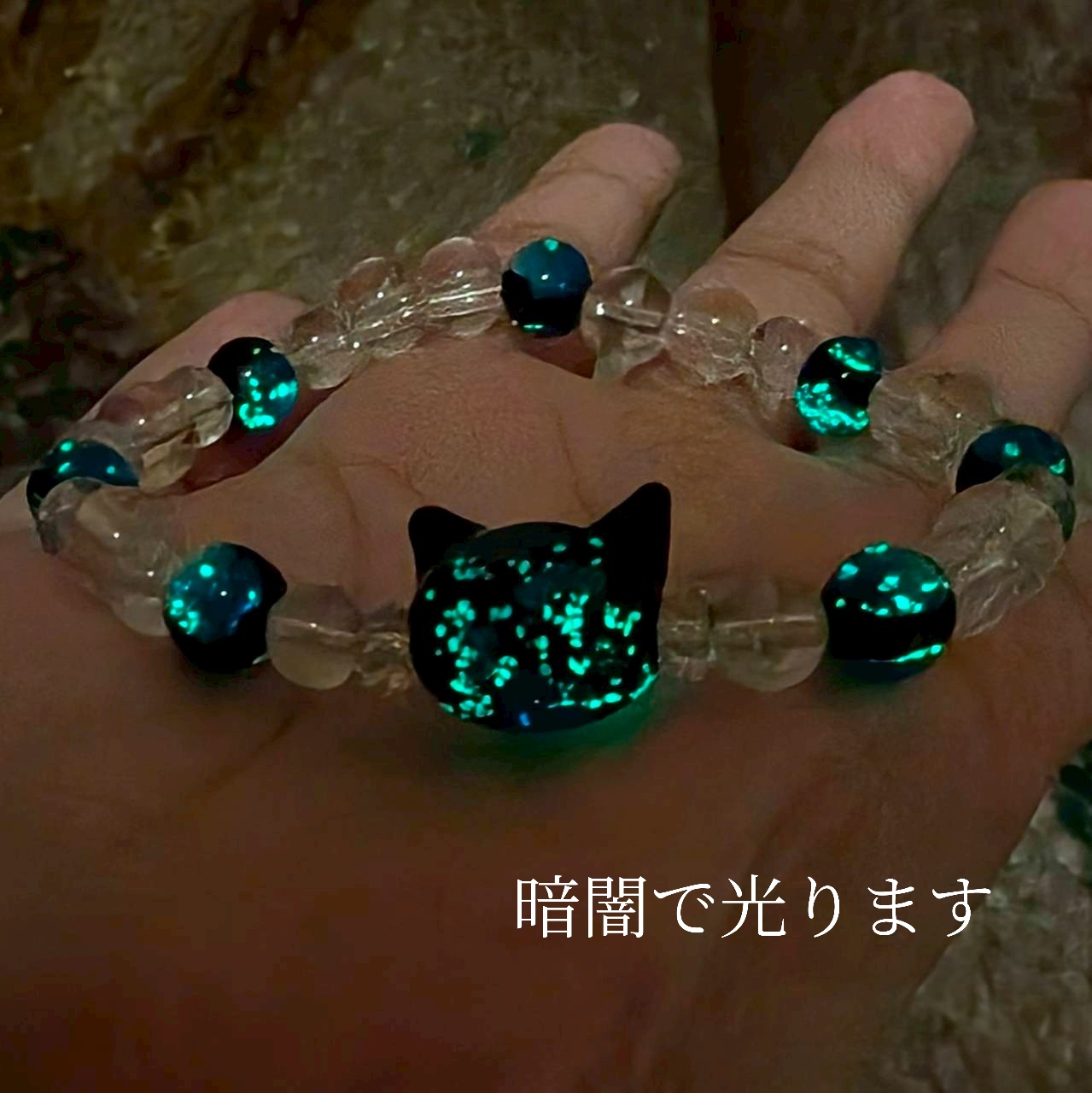 ライオンズゲートのパワフルな祝福ブレスレット、ついに販売開始