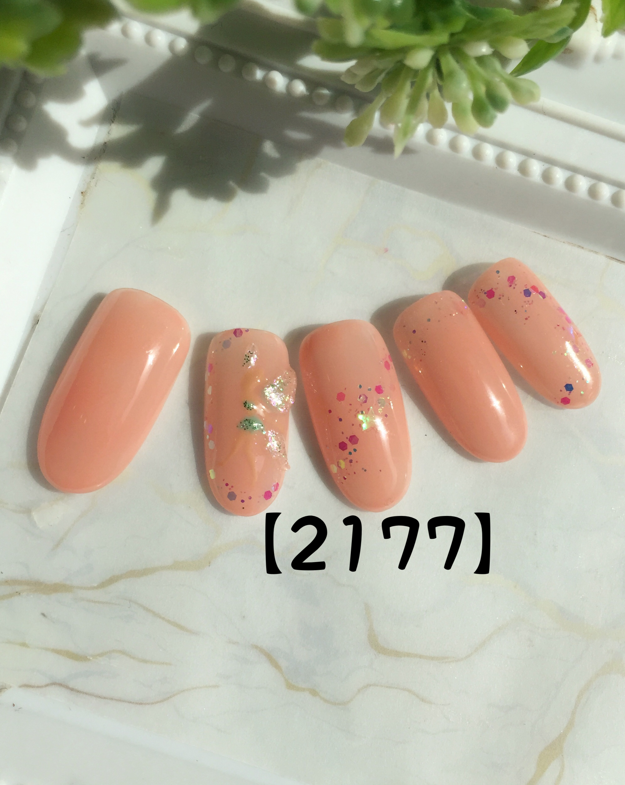 フェアリーネイル