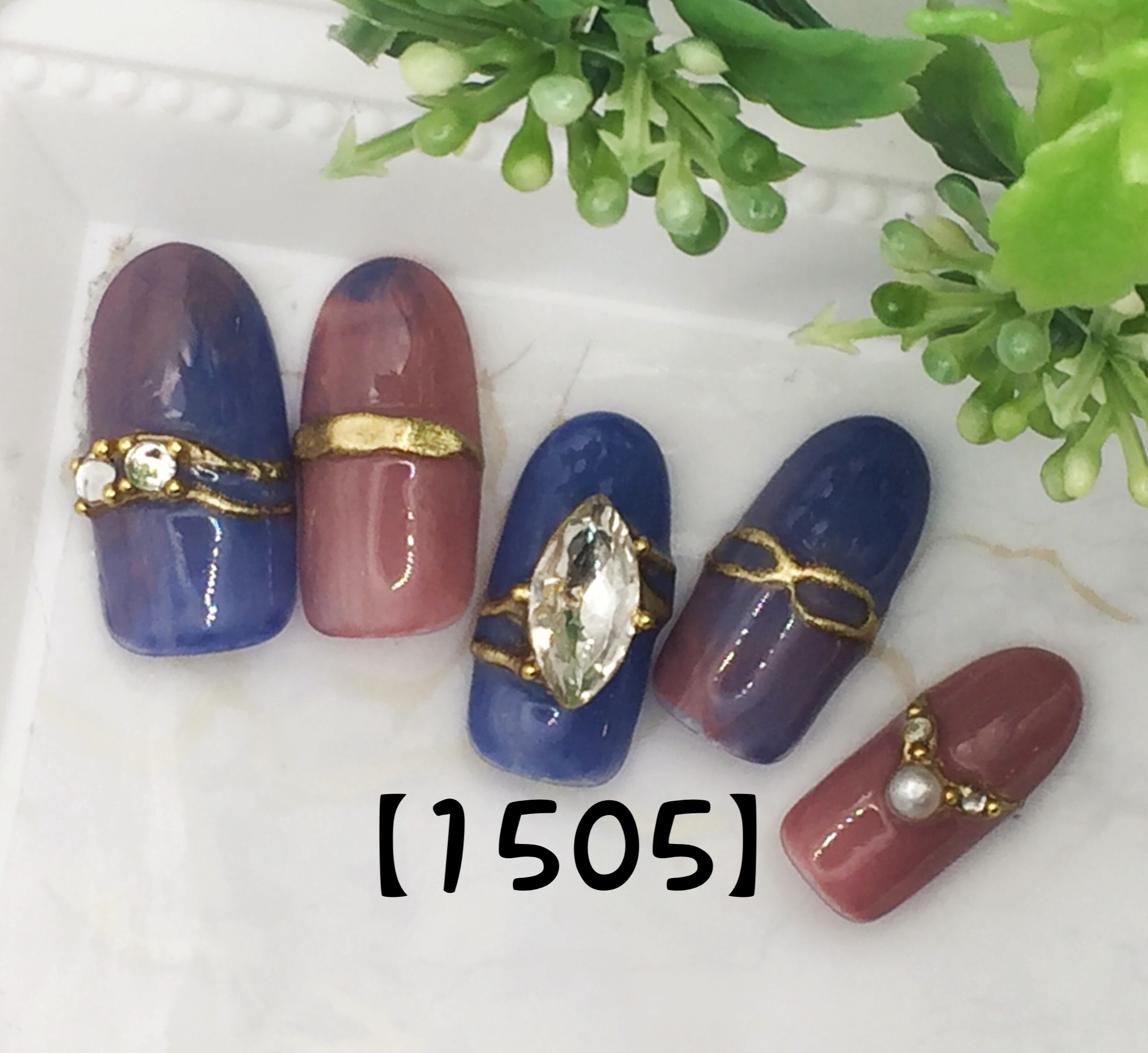 リングネイル