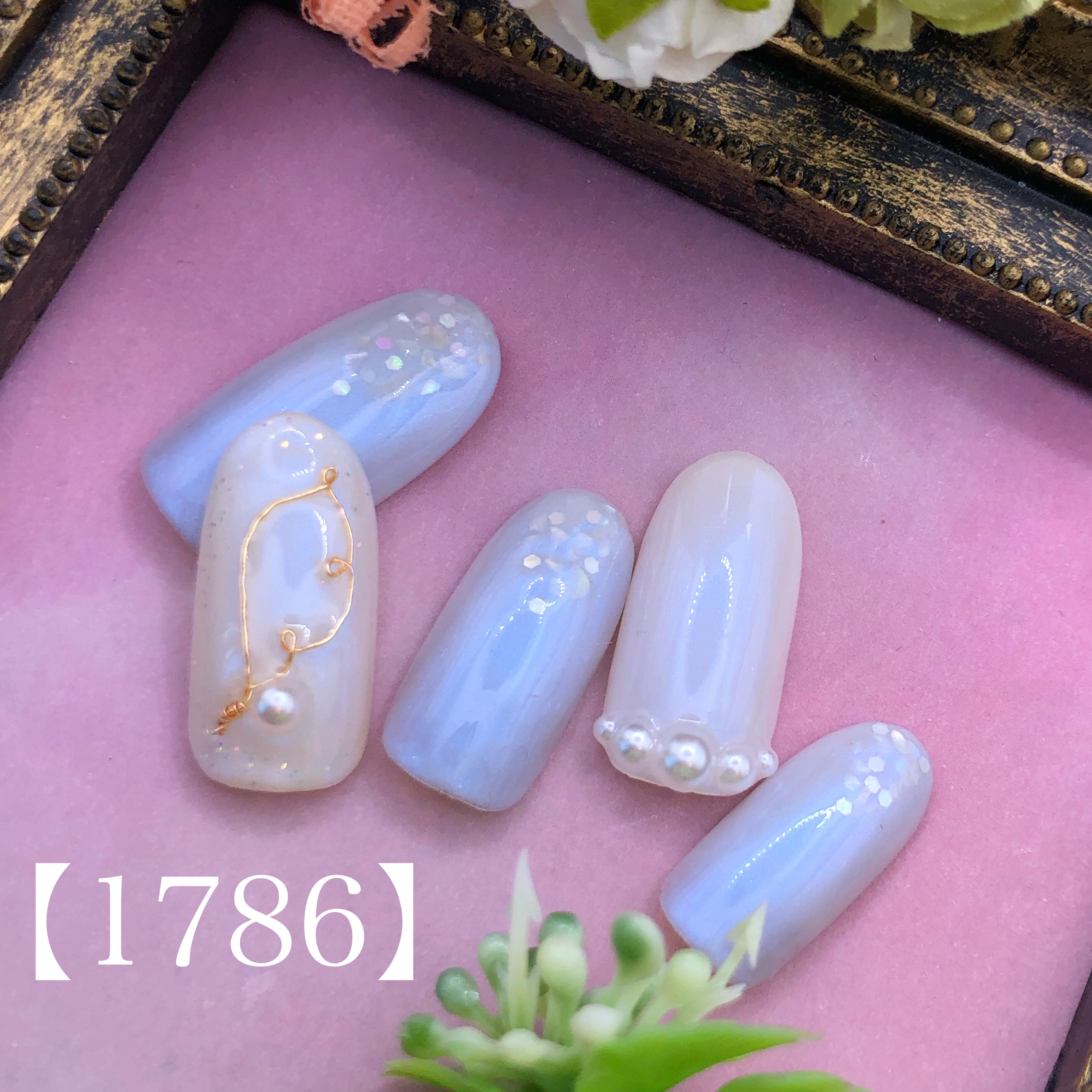 エンジェルネイル