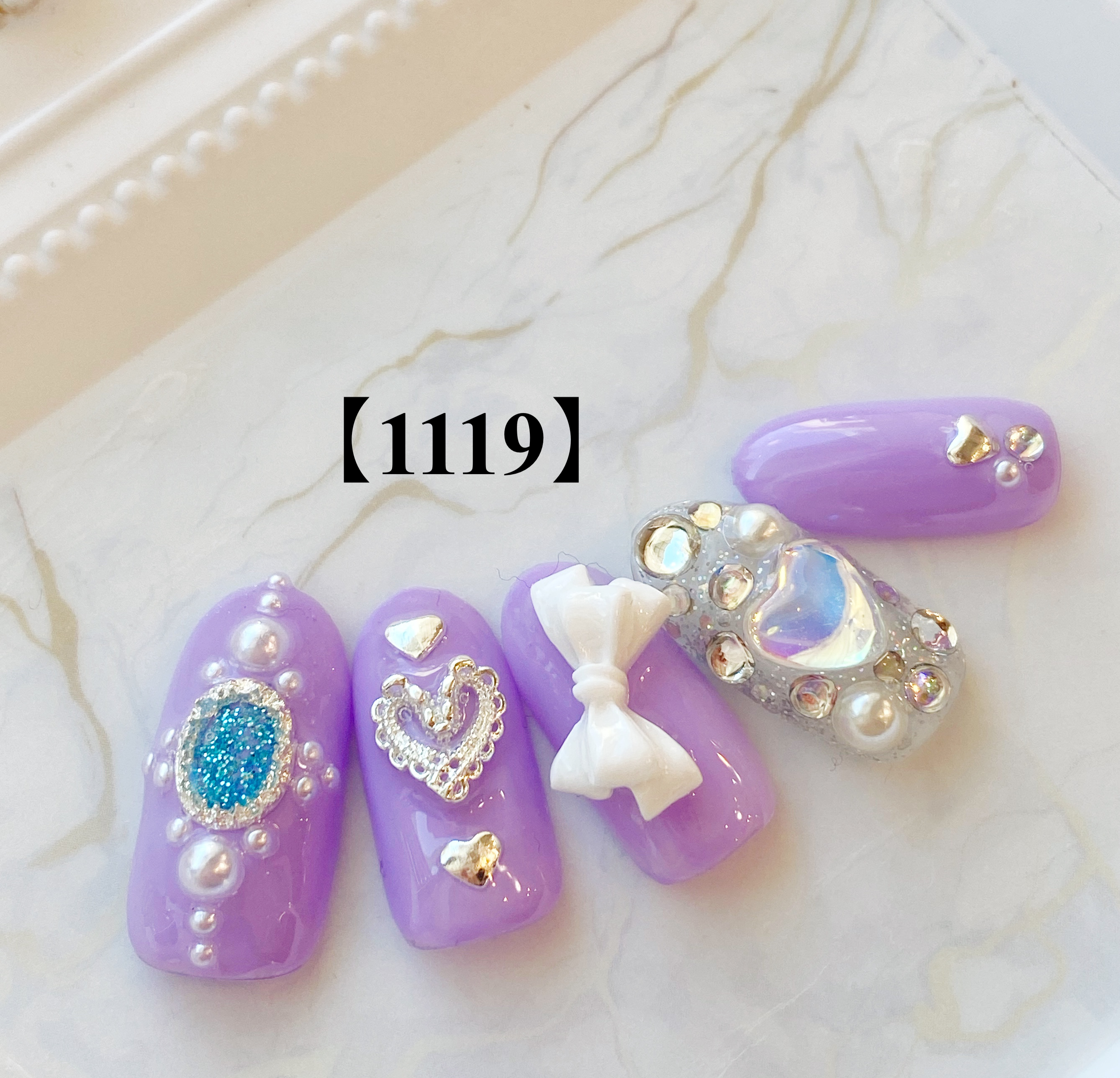 ラブリーハート