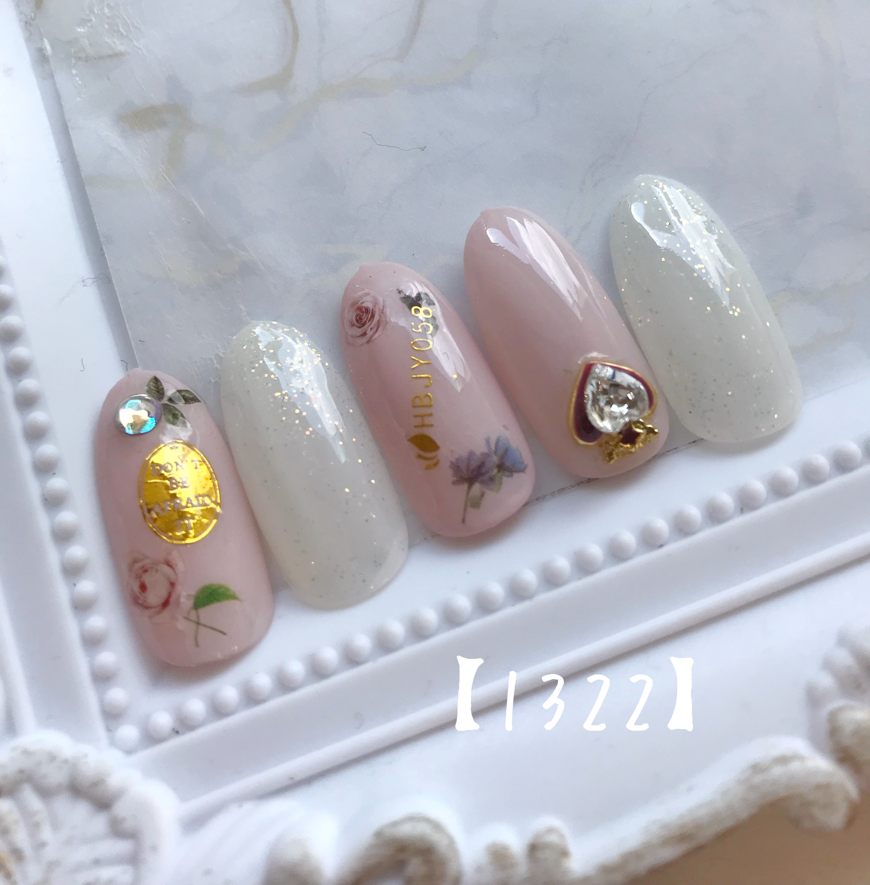 🥀🌸