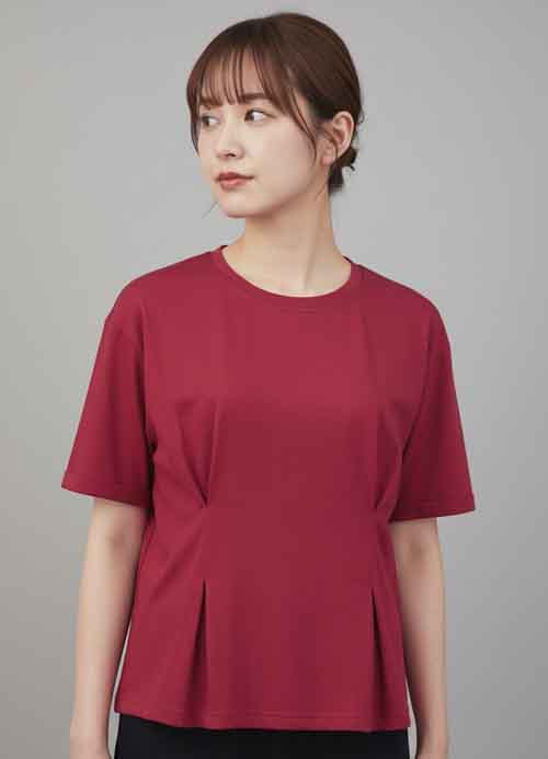 細見せ夏Tee