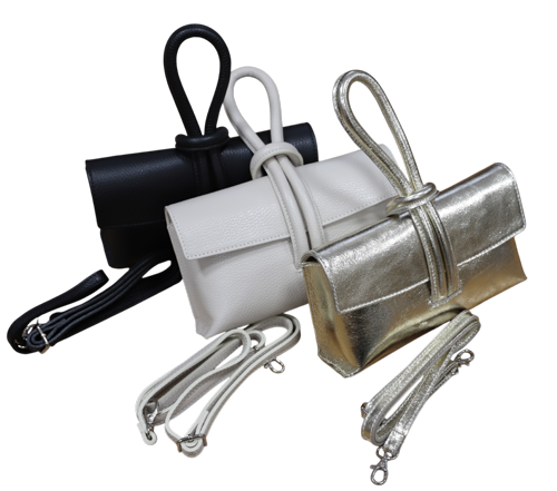 再々入荷です！キャップとループハンドルバッグたち