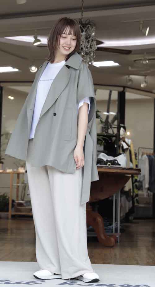 スポーツ祭典の2026年はスエットが大人気