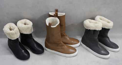 アウトレット冬の陣　ブーツ　その1　#好服美人 by NE-O Club