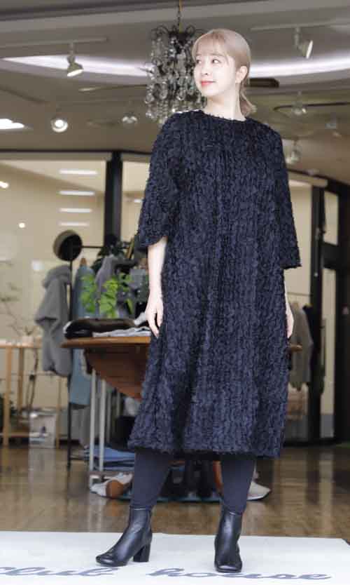 三連休のお祝いハレの日に ワンピース