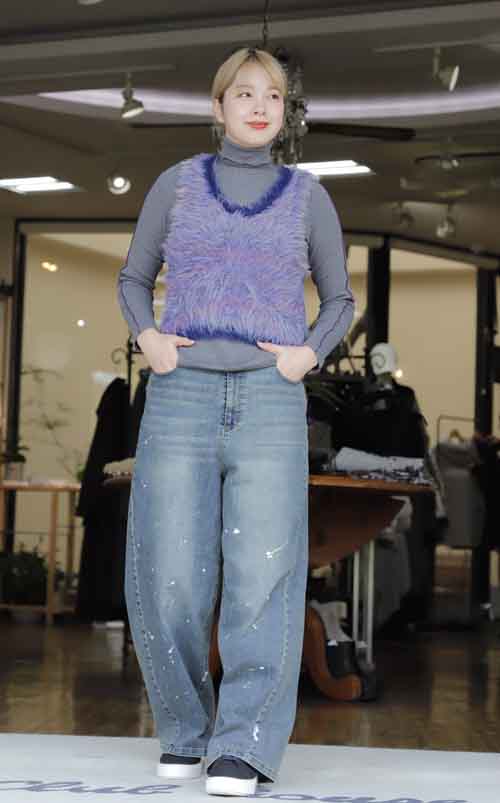 ふぉわふぉわのモール新着です