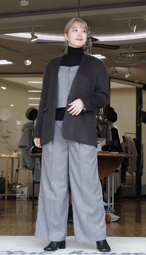 今日から初売りです