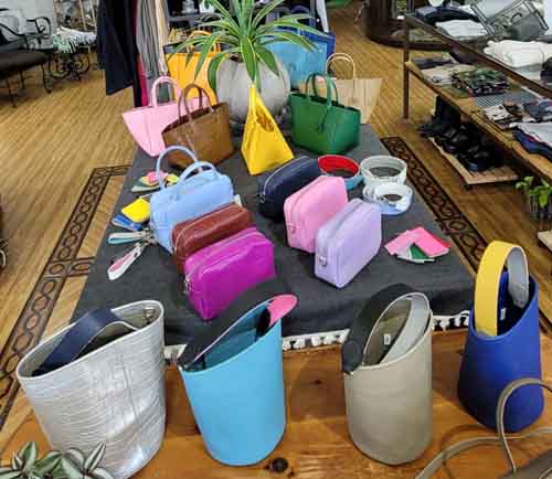 20251007　迷うほどのカラー選びを楽しむKOTTYバッグ予約会