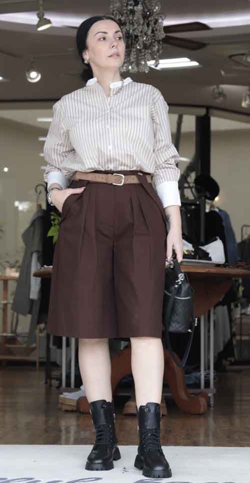 大人ショーパン！#WYTEと#dixieから