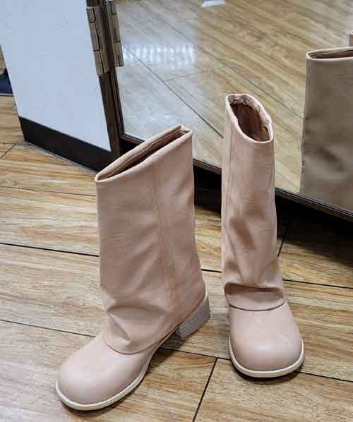 倉庫空っぽセール 冬の陣 ブーツ入荷です