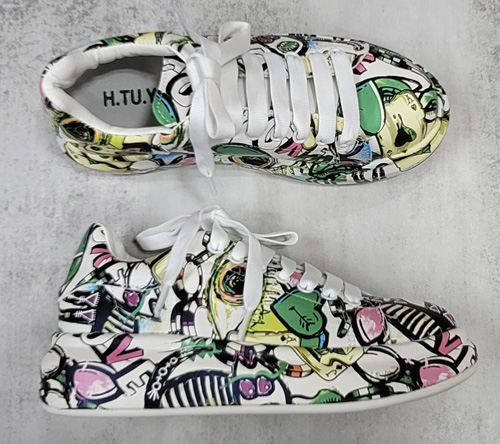 #好服美人　20250722　倉庫空っぽセール　スニーカー入荷