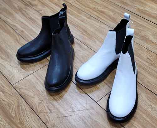 倉庫空っぽセール 冬の陣第三弾 ブーツ その壱