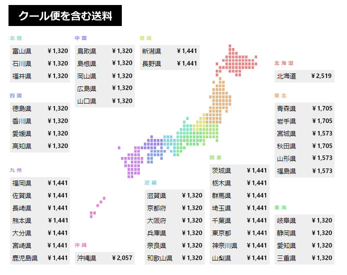 【オンラインショップをご利用のみなさまへ】2025/3/25更新