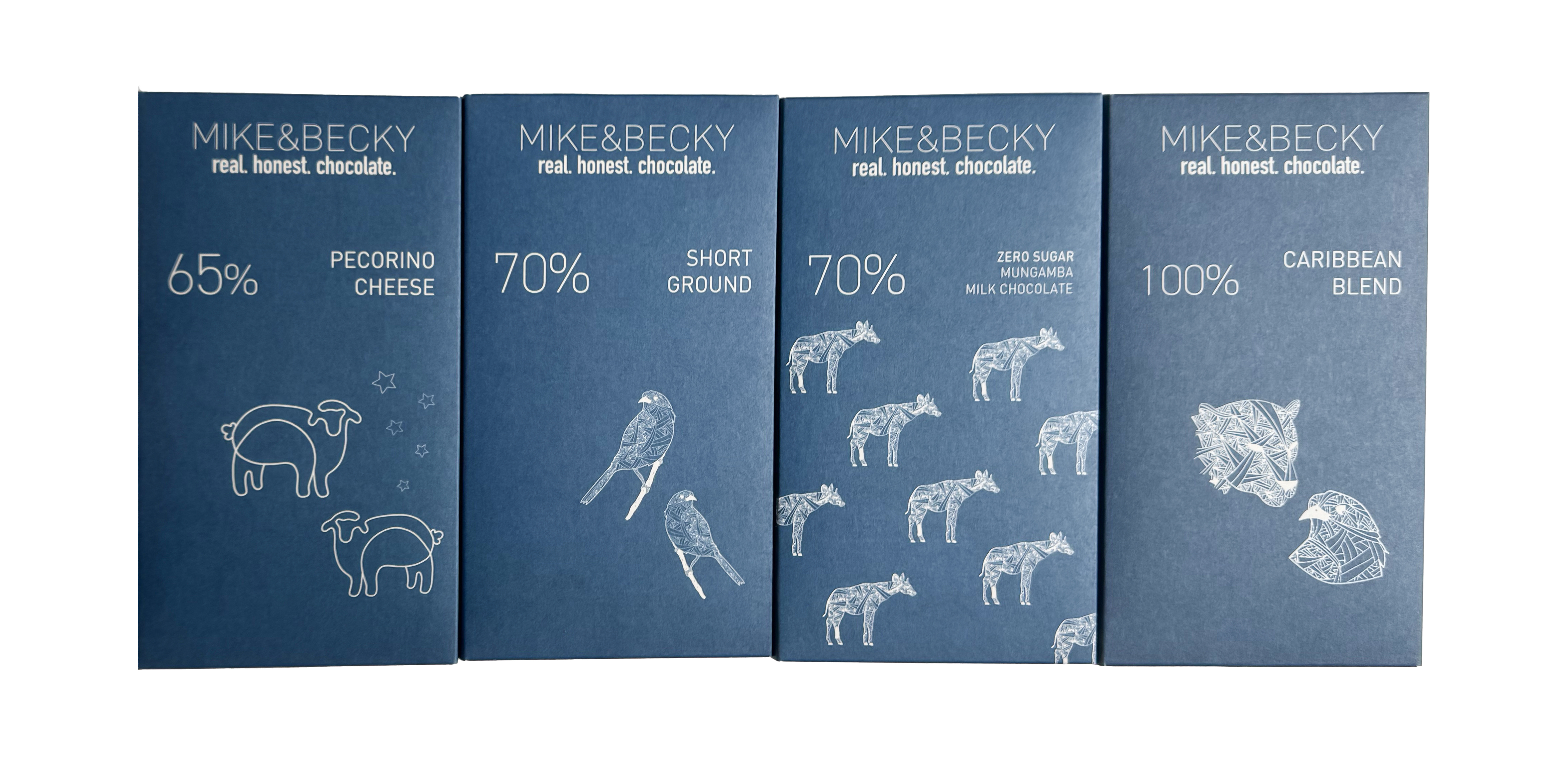 【12月:大阪＆東京開催】マイク＆ベッキーのお披露目会やチョコテイスティングイベント ♪