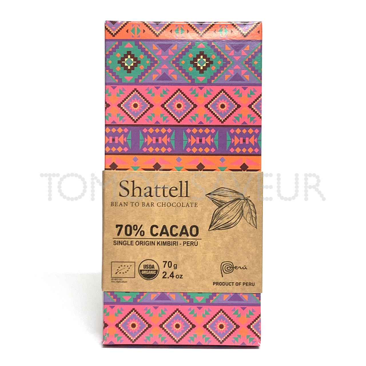 【再入荷】「シャテル」のシングルオリジンで味わう産地の個性と深い魅力♪