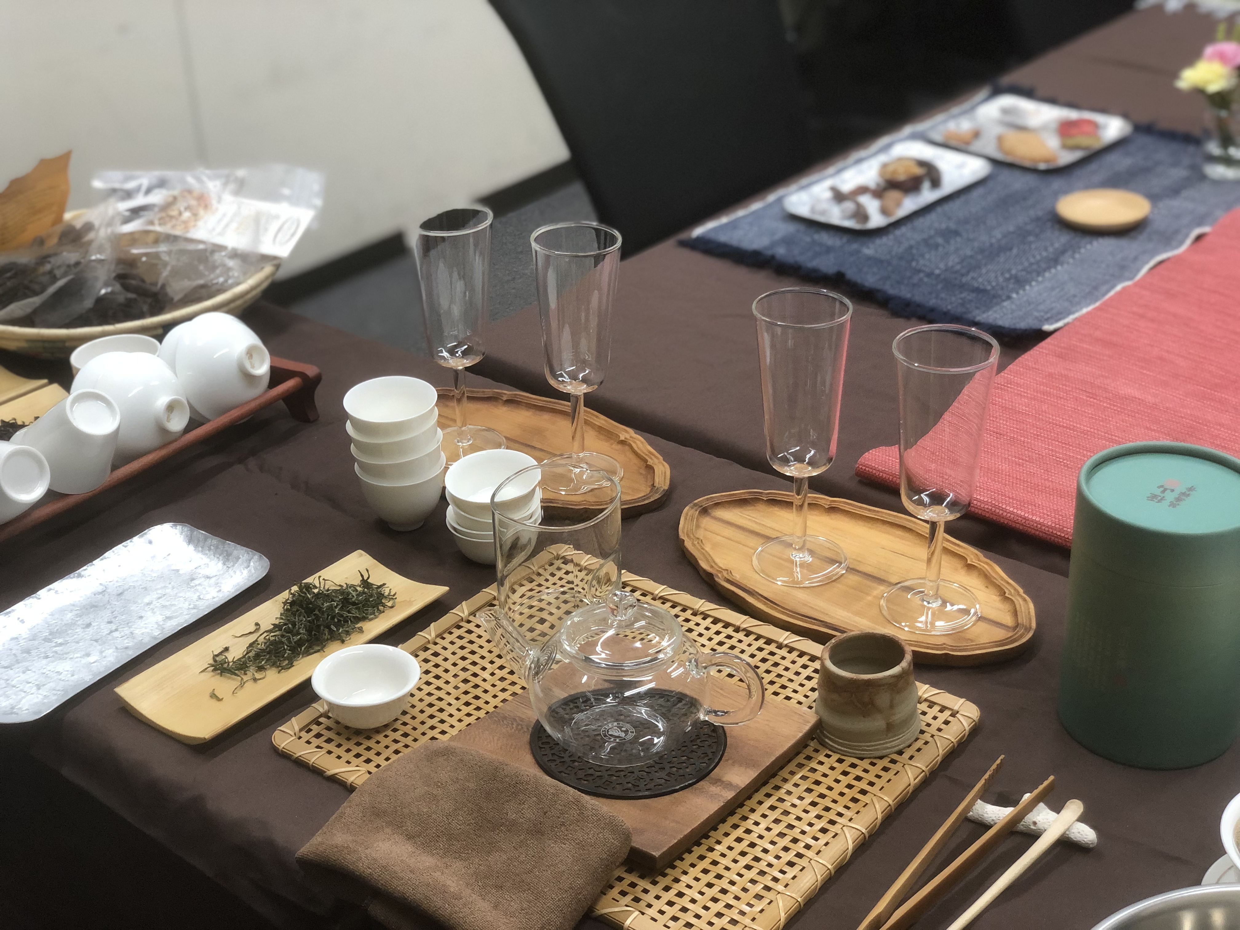 【9~10月:大阪開催】蓋碗の使い方セミナーのご案内