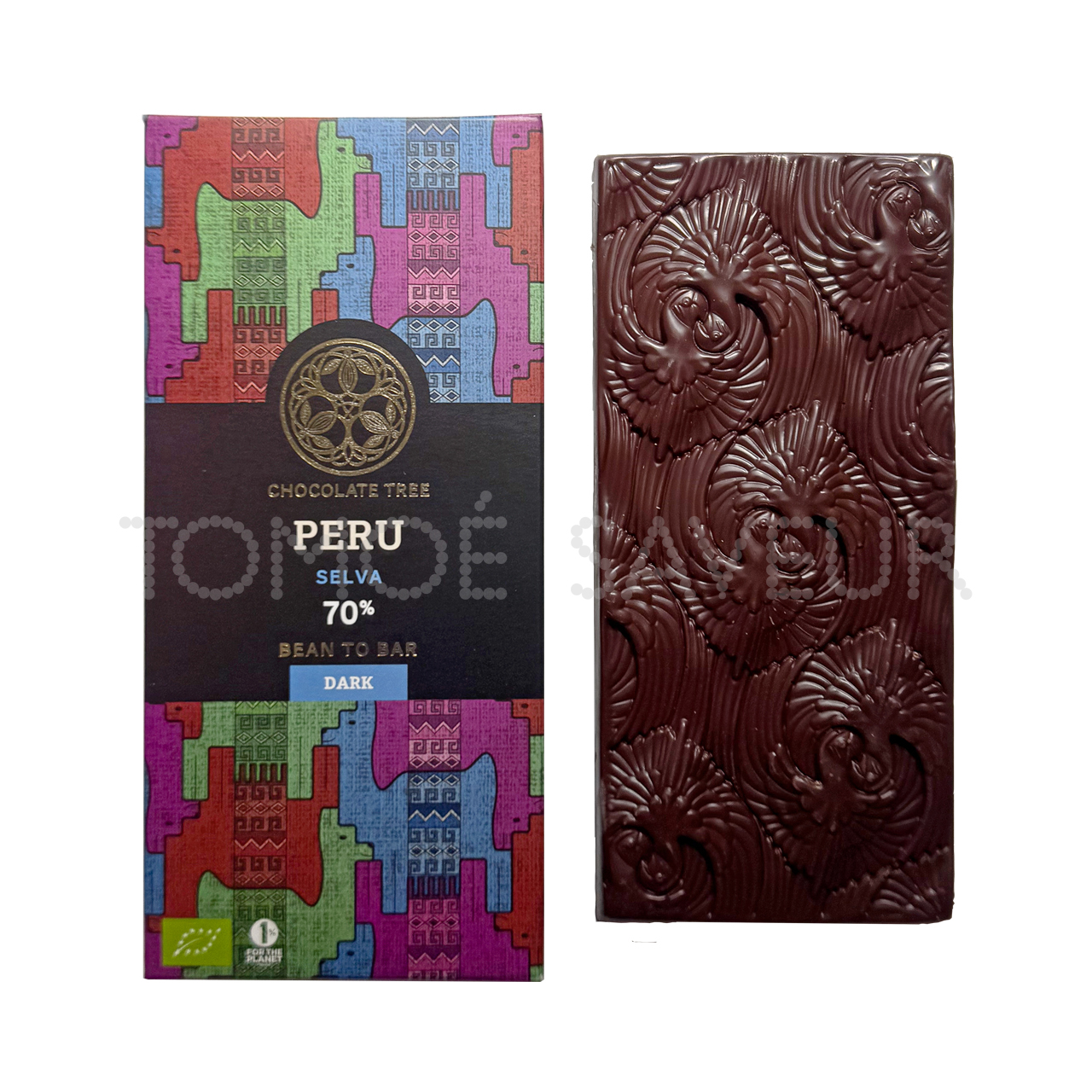 【新商品】チョコレートツリーより新作チョコをご紹介♪