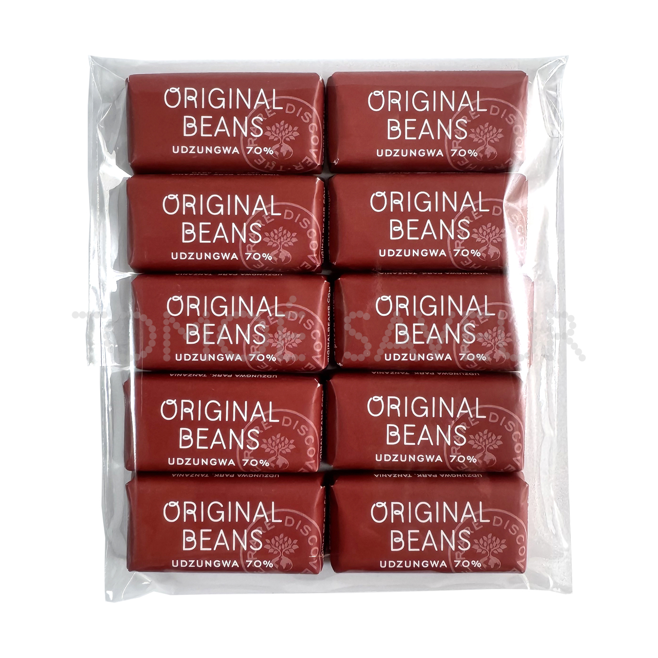 【新商品】ひと口サイズのミニチョコレート🍫おやつタイムにどうぞ♪