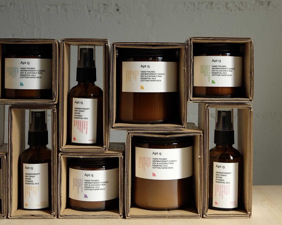 COLLECTIONS