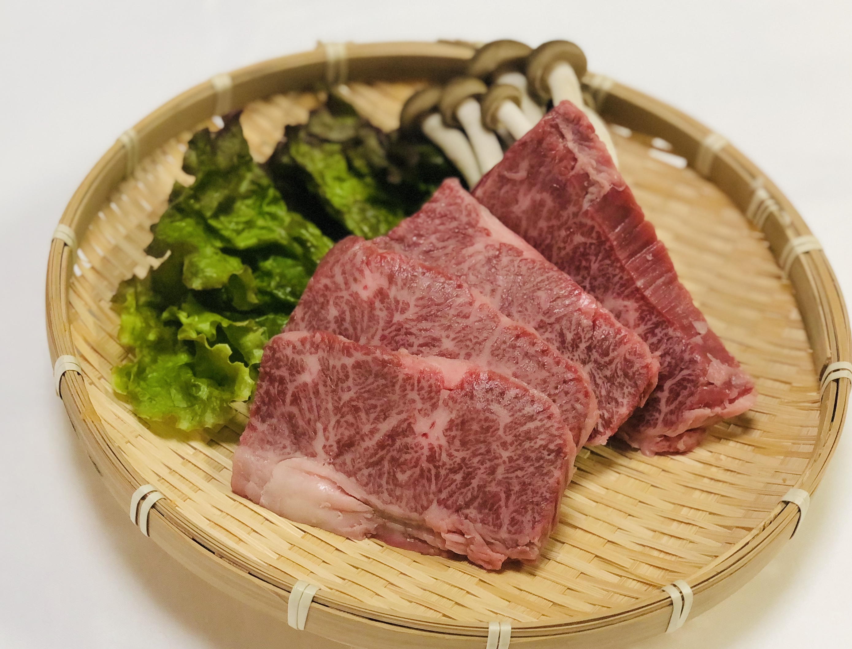 国産和牛生ハラミ🥩