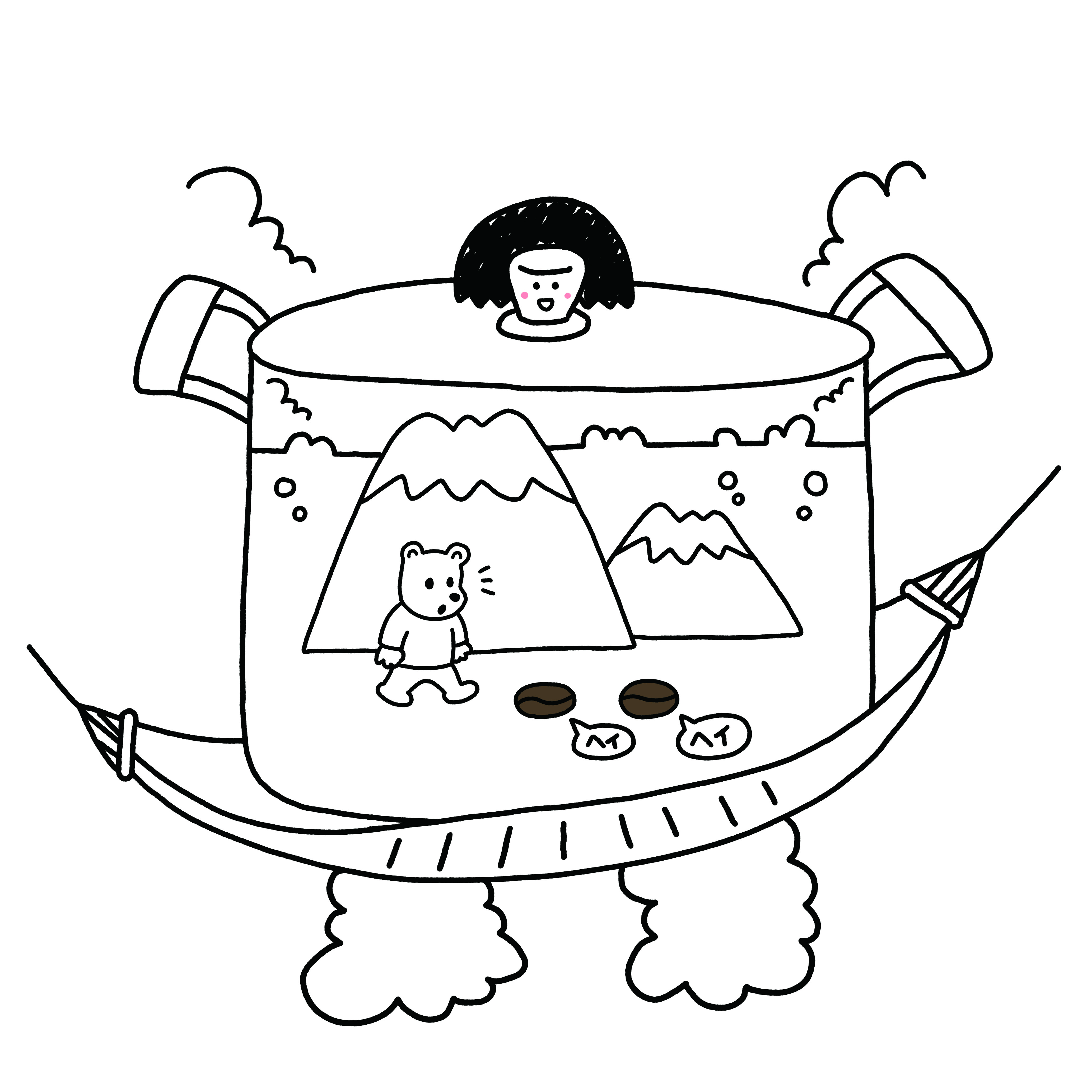 アシダの空想批評論 Vol.6「ちびまる子ちゃん」