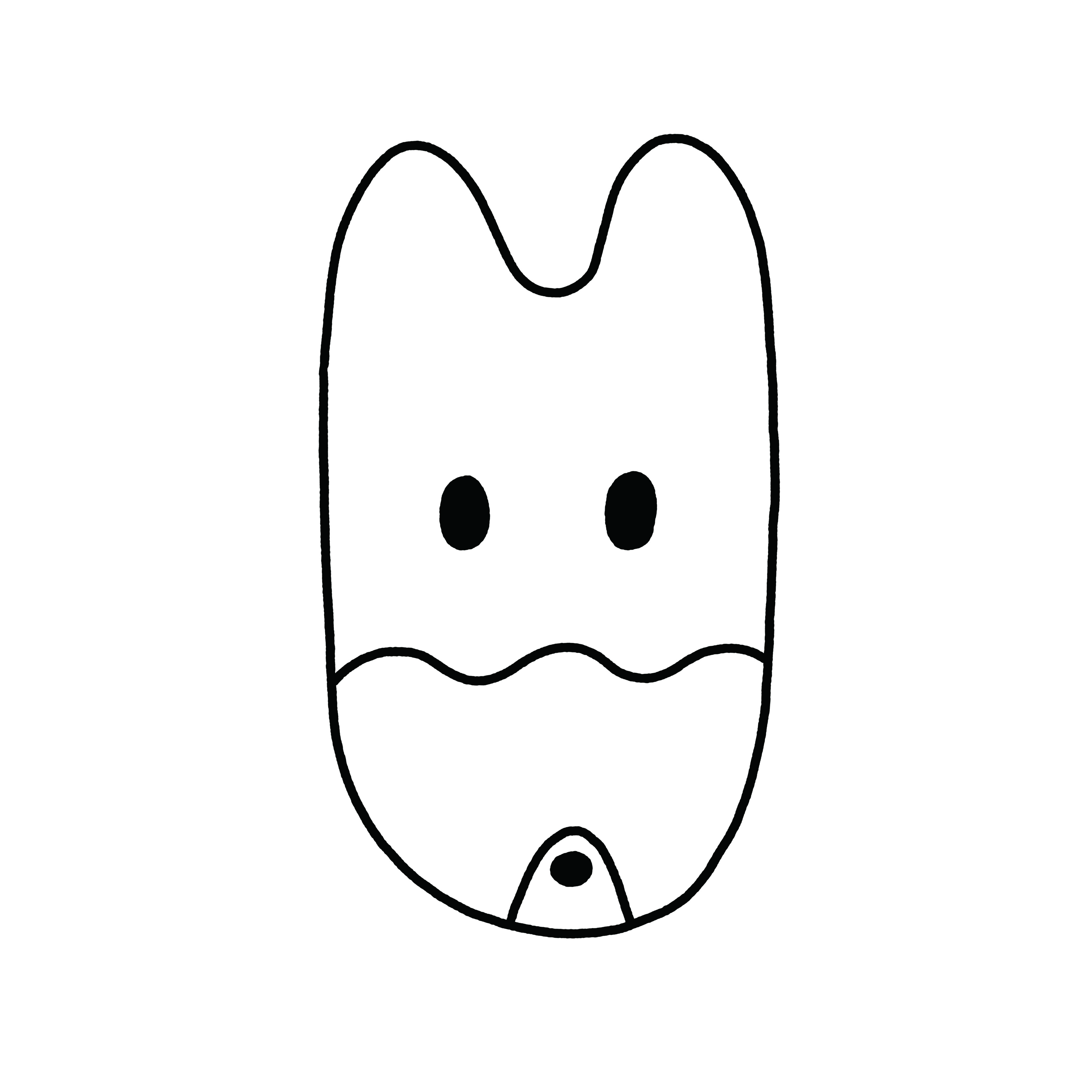 アシダの空想批評論 Vol.5「丸みを帯びたU字の水槽」