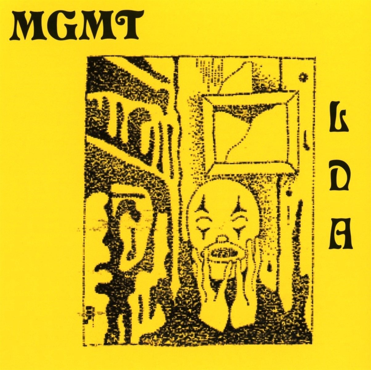 【blog】MGMTが名盤イエローアルバムを引っ提げて、フジロックのステージに立つ！