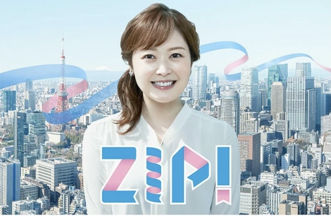 ZIP!（日本テレビ）