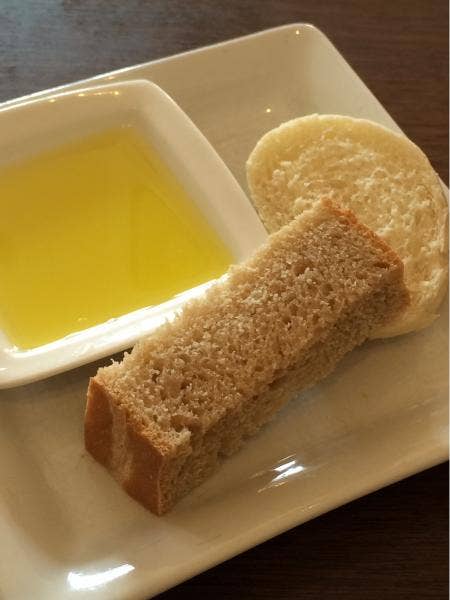 イタリアンランチ